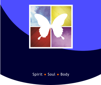 Spirit ● Soul ● Body