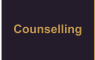 Counselling