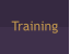 Training