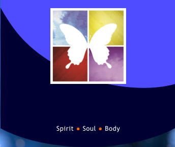 Spirit ● Soul ● Body